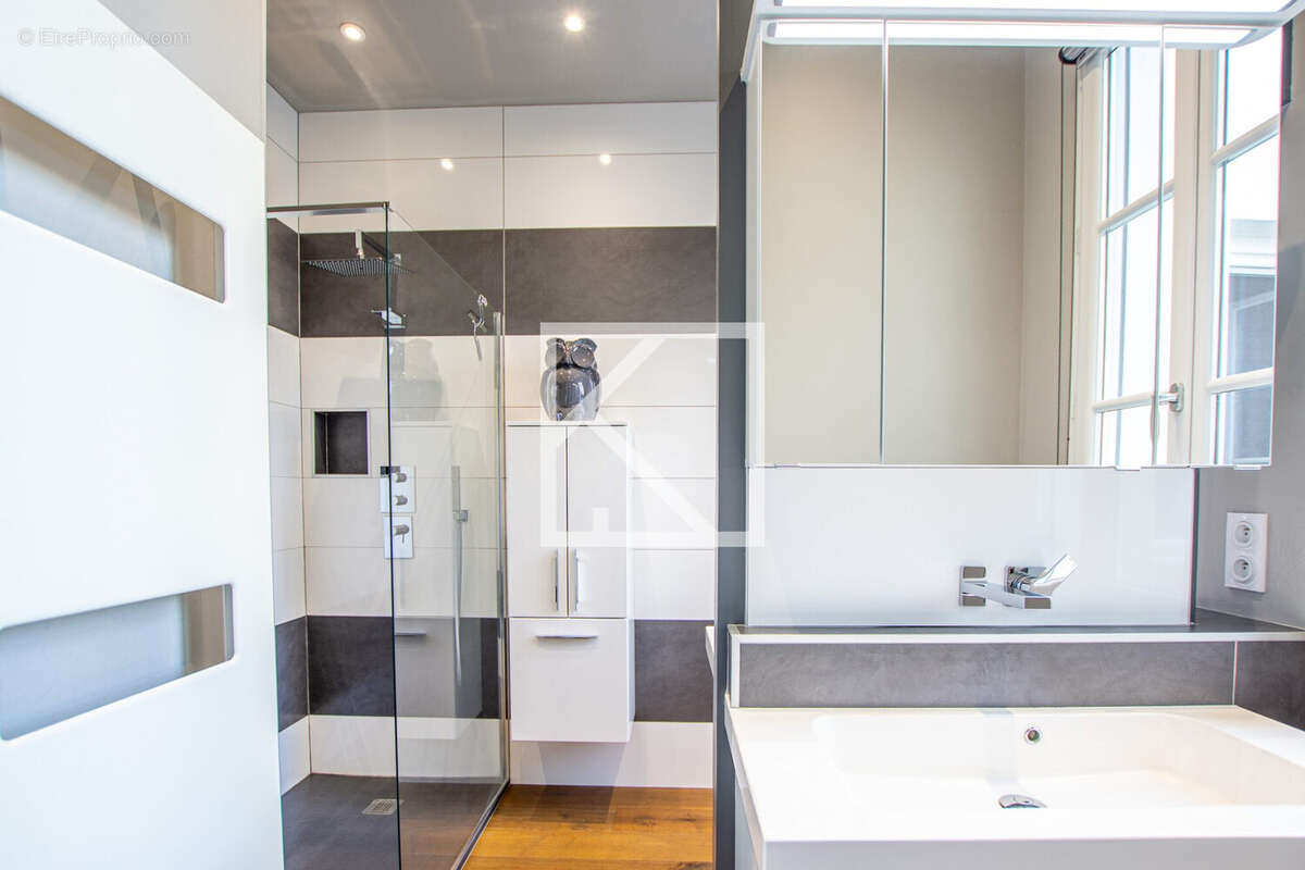 Appartement à ANGERS