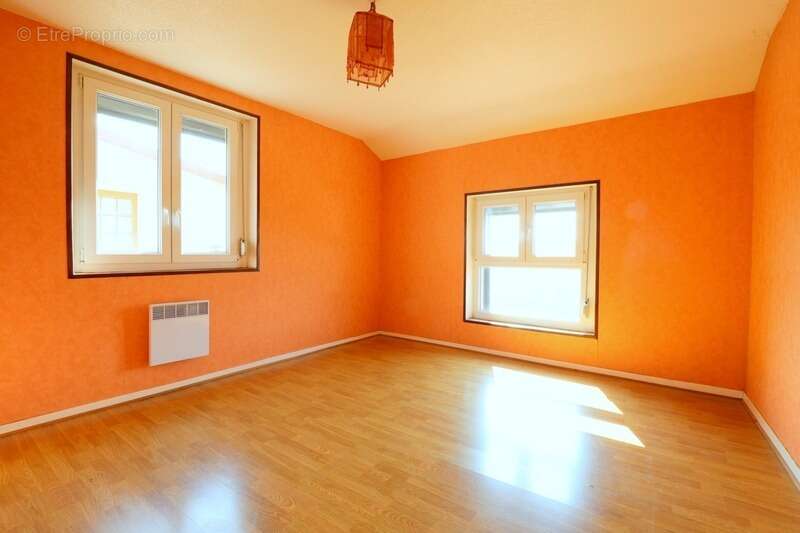 VENTEUIL(51) Maison à vendre 8 pièces avec une vue exceptionnelle sur le vignoble de la vallée de la marne - photo 13