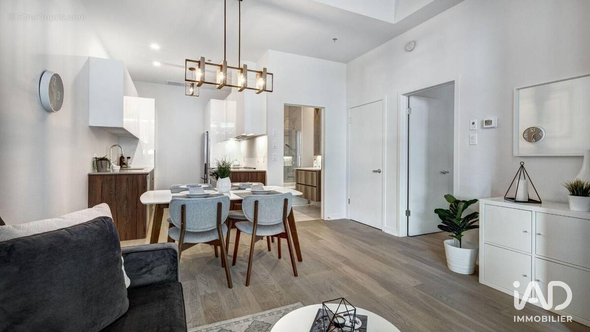 Photo 1 - Appartement à TOURS