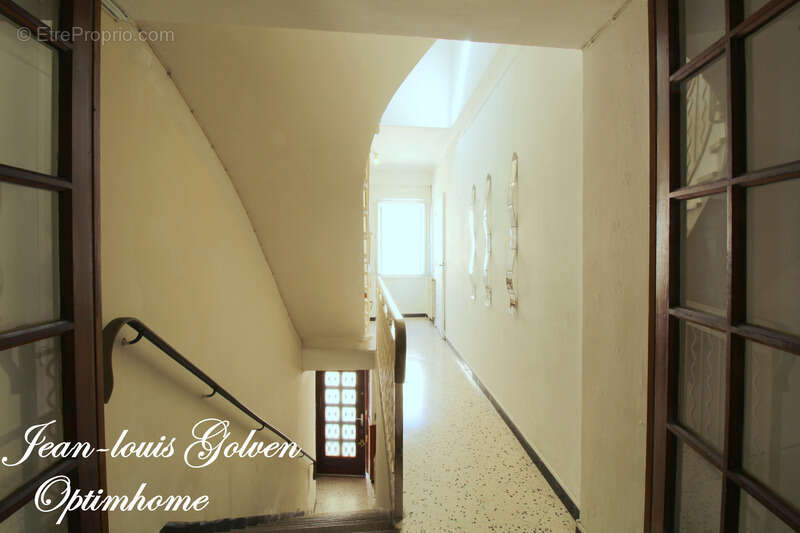 Maison à SAINT-HIPPOLYTE-DU-FORT