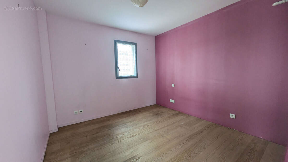 Appartement à LA ROCHELLE