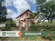 Maison à LAMALOU-LES-BAINS