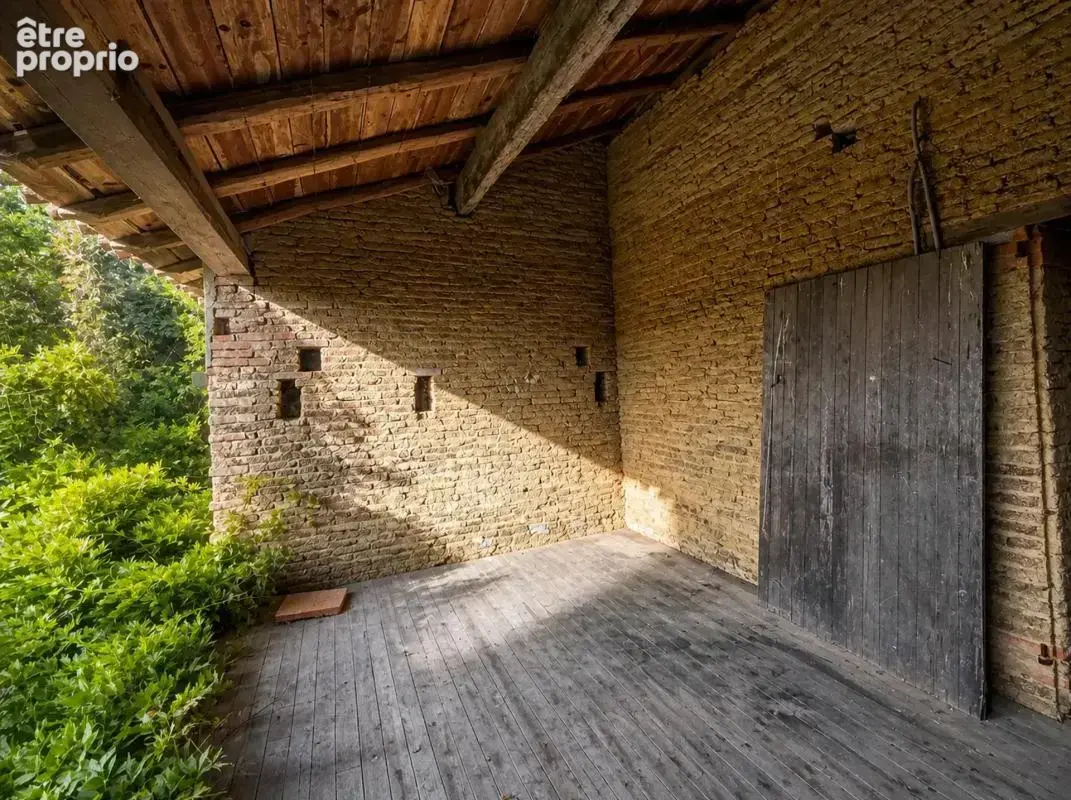Maison de 11 pièces de 300 m² à Saint-Porquier - photo 29