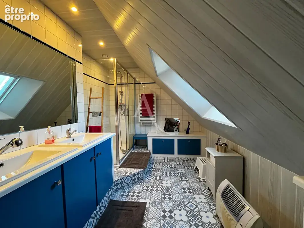 Maison 5 pièces 132 m² à vendre à Blere (37150) - photo 13