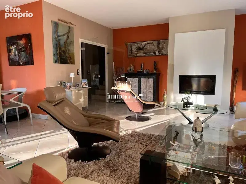 Maison 7 pièces 204 m² à vendre à Limoges (87000) - photo 7