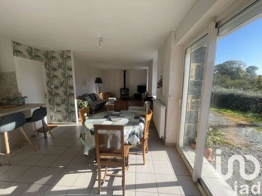 Photo 6 - Maison à LE GOURAY