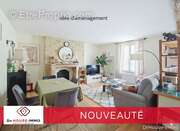 Appartement à FALAISE