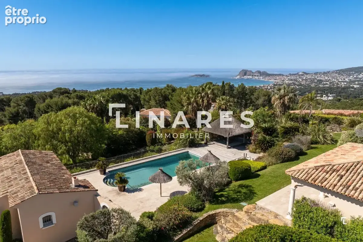 SUN AND SEA - Villa de 600m2 - Piscine - Parc 1 hectare  - 13600 LA CIOTAT - photo 27