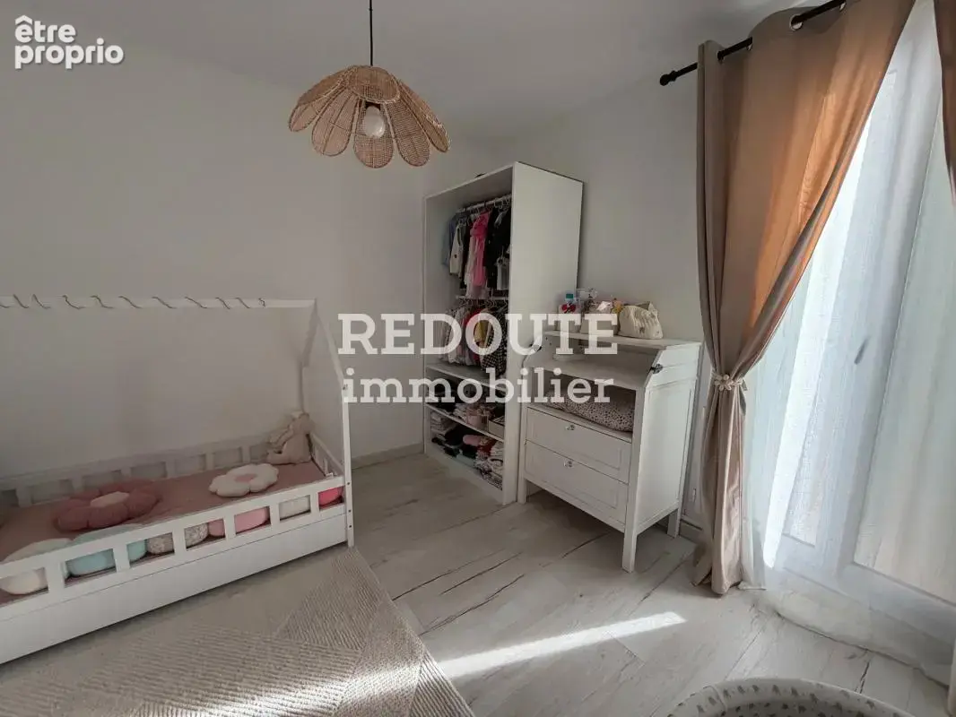 A vendre maison familiale 4 chambres aux portes de bezannes - photo 8