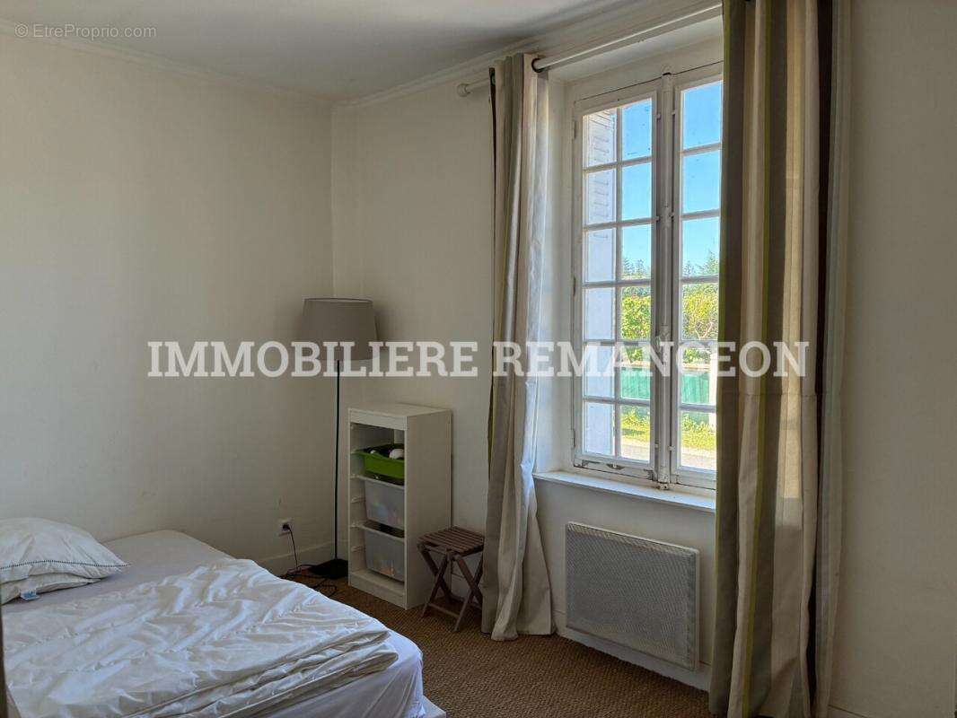 Maison à LA FERTE-BEAUHARNAIS