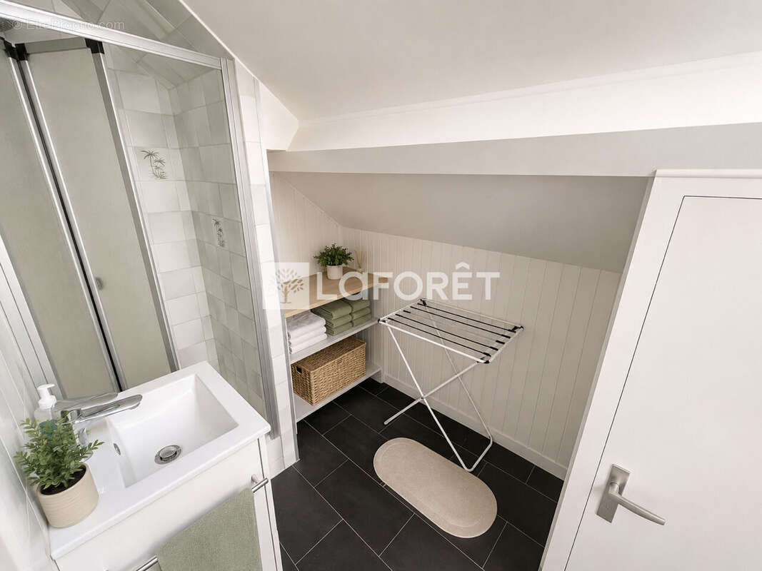 Maison Villemomble 5 pièce(s) 100 m2 - photo 12