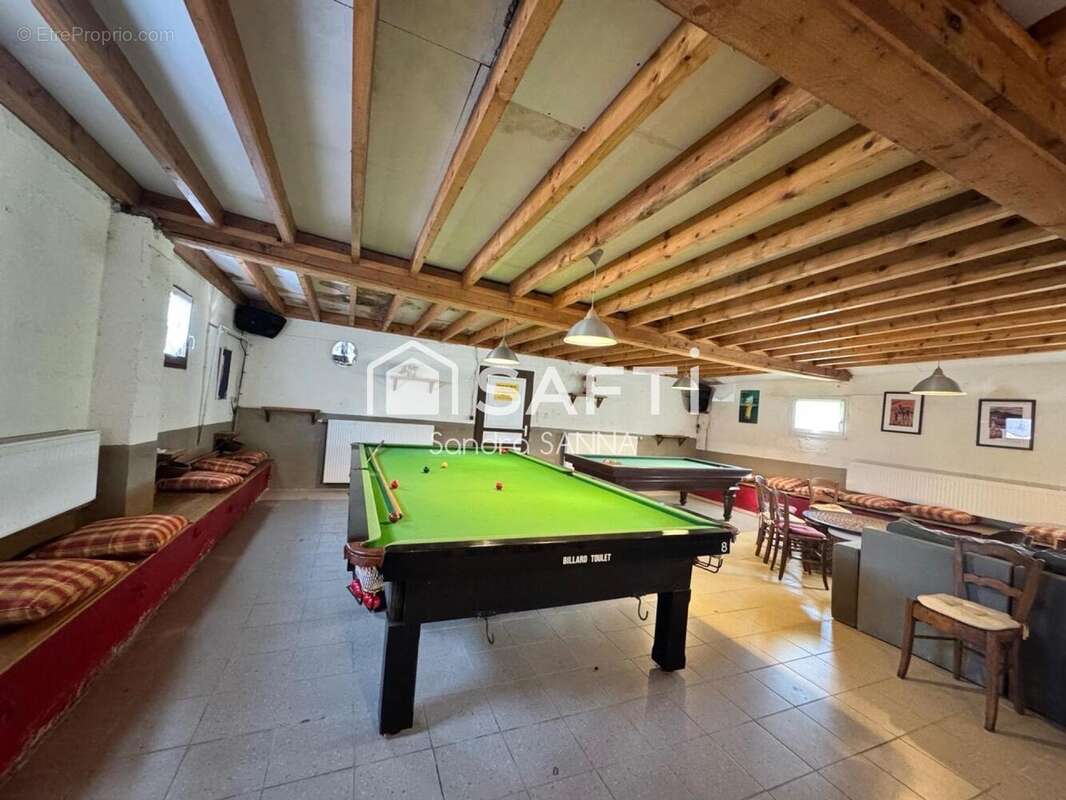 Maison 290 m² à Clenleu  - photo 7