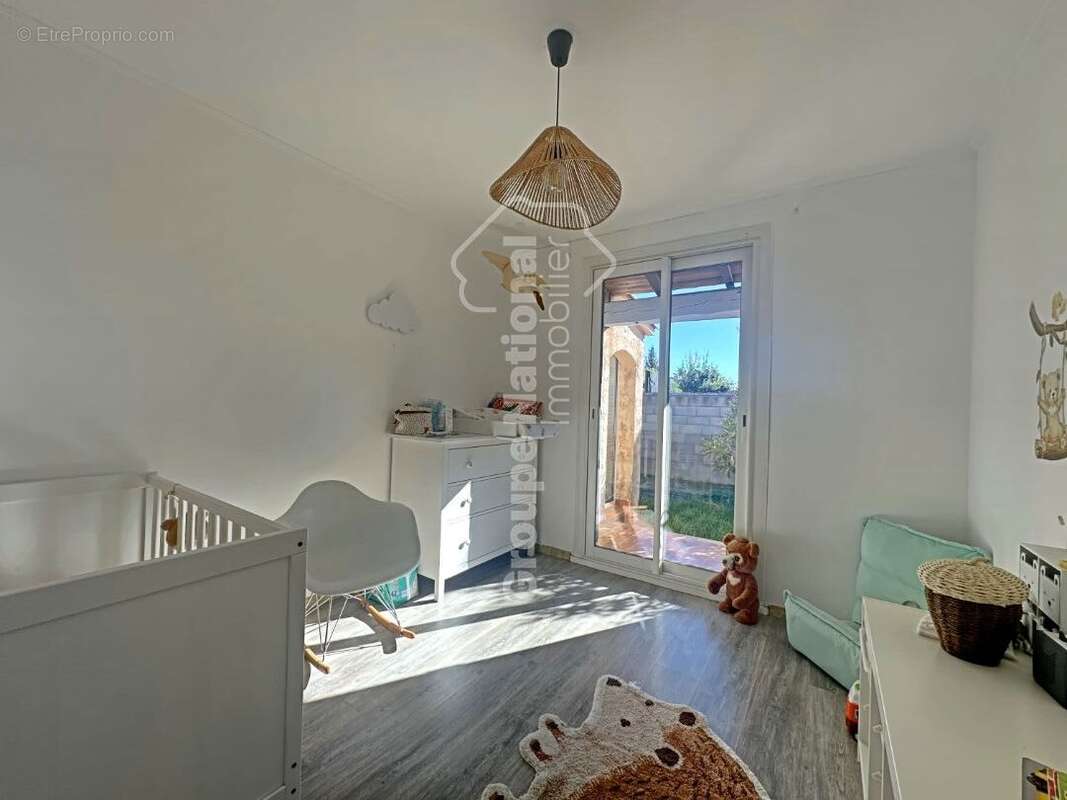 Maison à SAINT-JUST