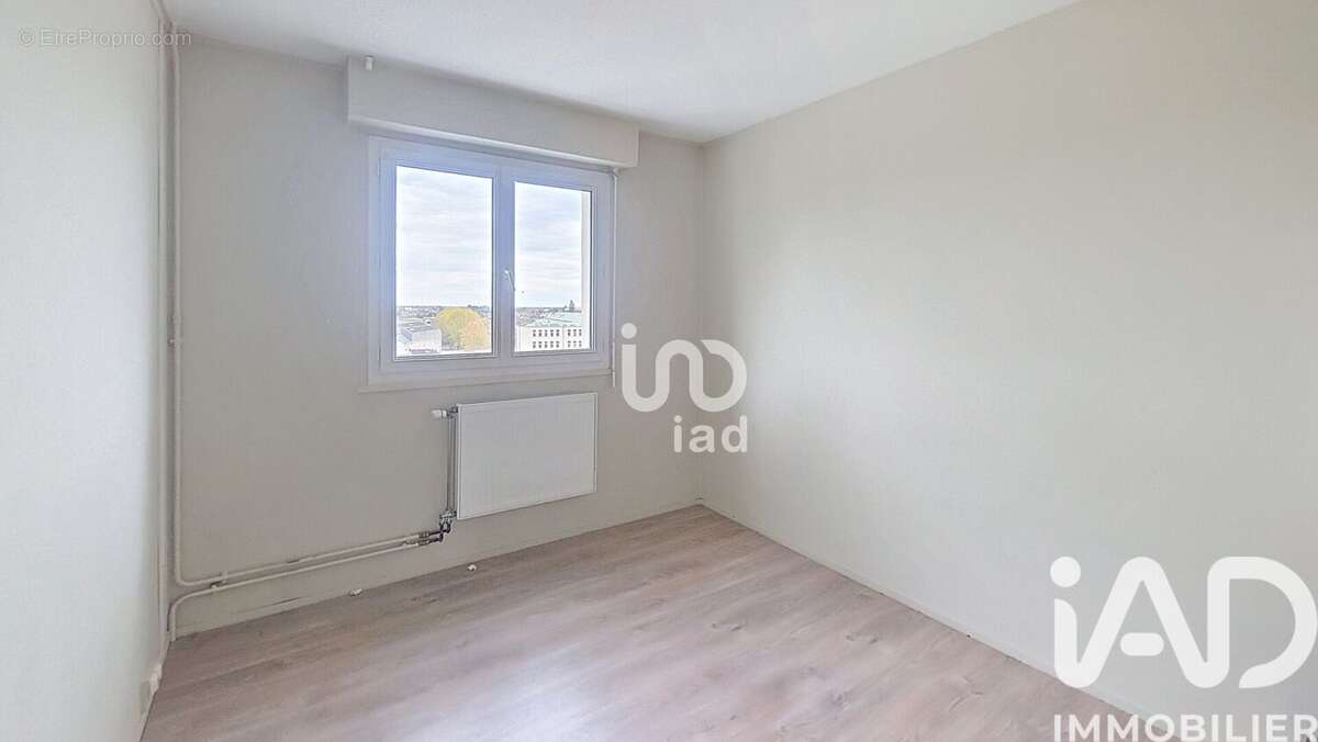 Photo 9 - Appartement à ORLEANS