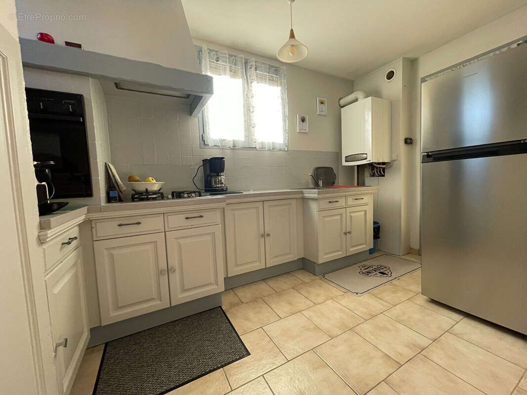 Appartement à VEDENE