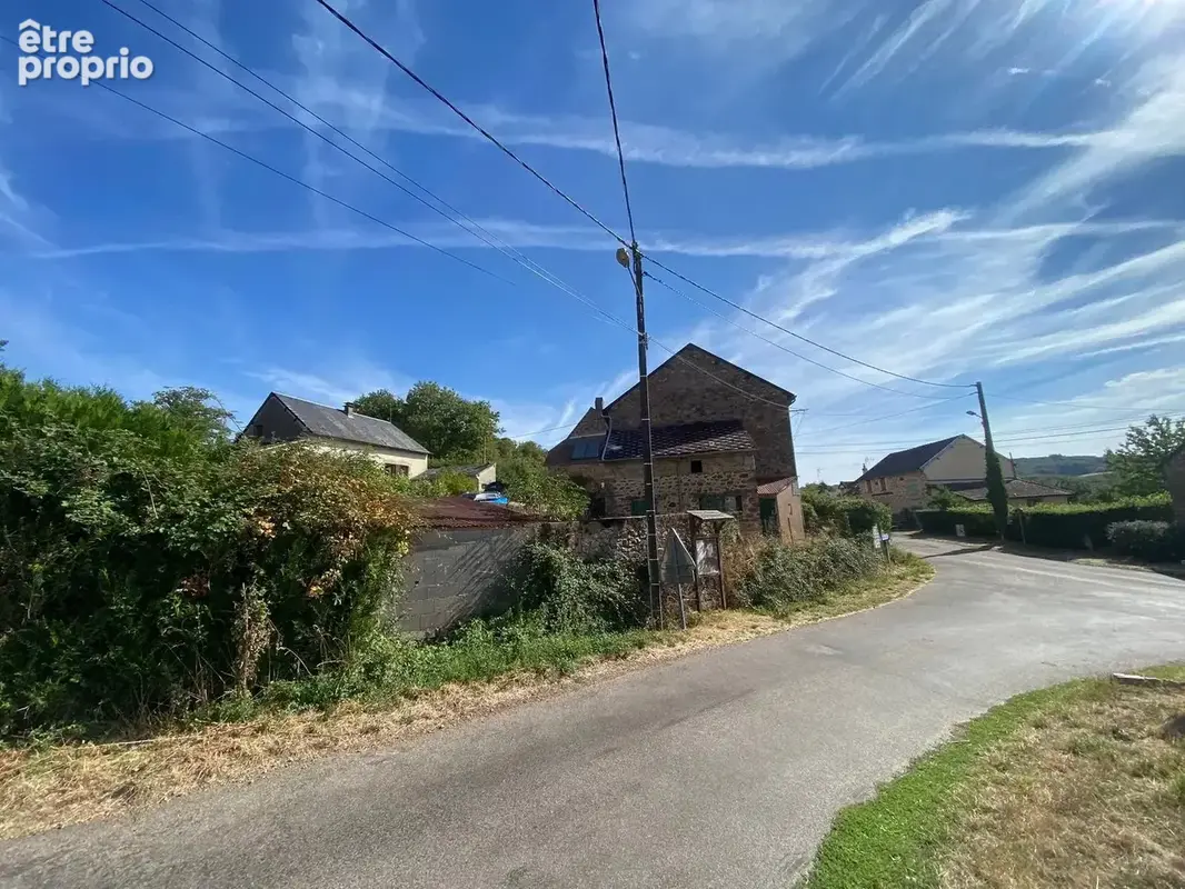 En exclusivité Secteur Lac de Pannecière: Maison de campagne avec grange - photo 11