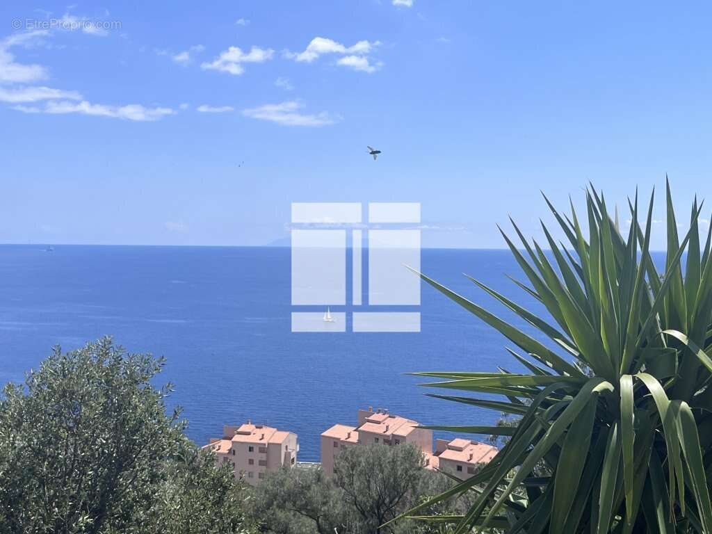 Appartement à BASTIA