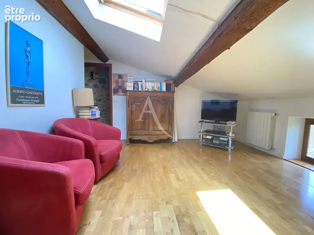 Maison Labecede Lauragais 5 pièce(s) 170.45m2 - photo 14