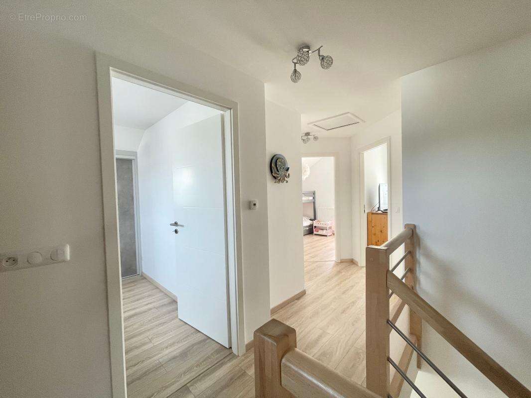 Maison à ALBY-SUR-CHERAN