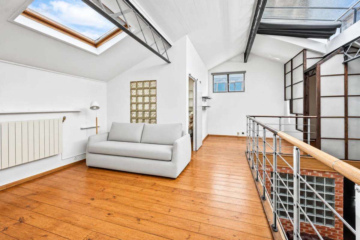 Appartement à ARGENTEUIL