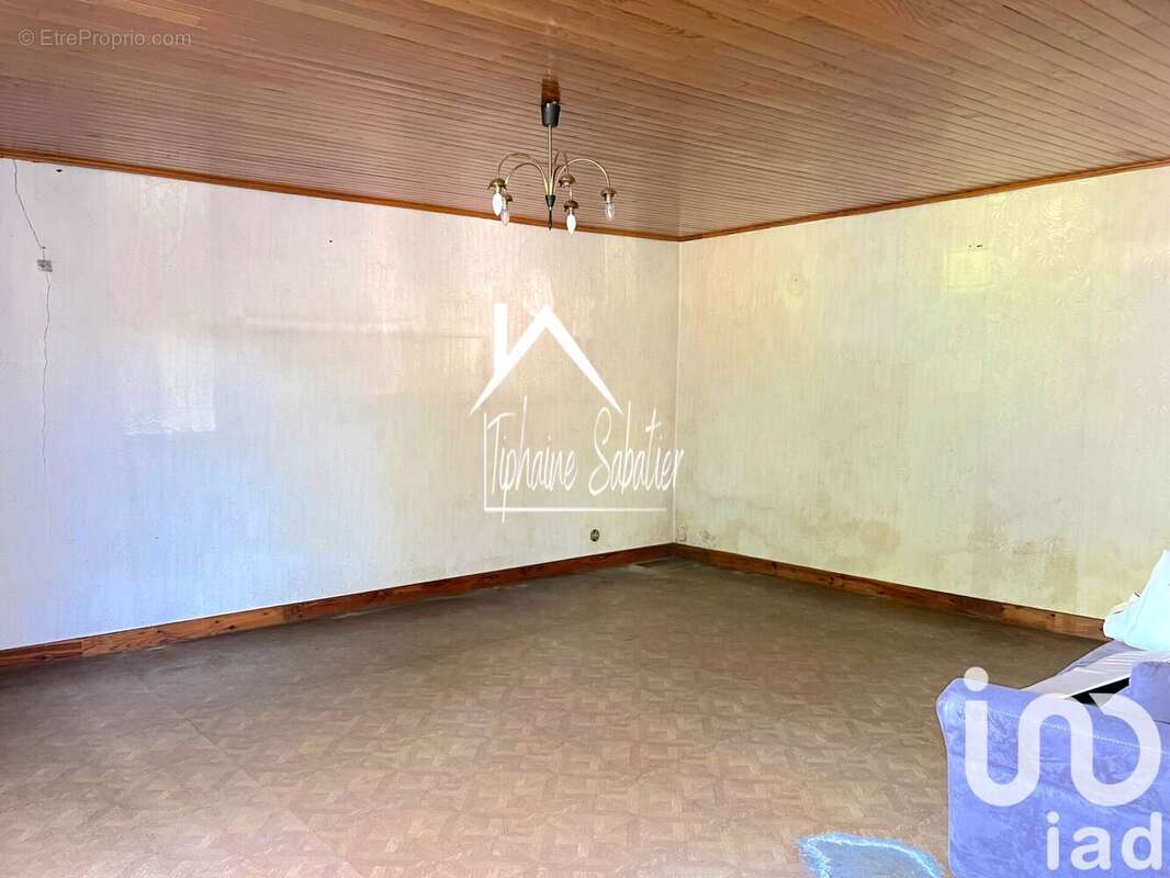 Photo 3 - Maison à CHATONNAY