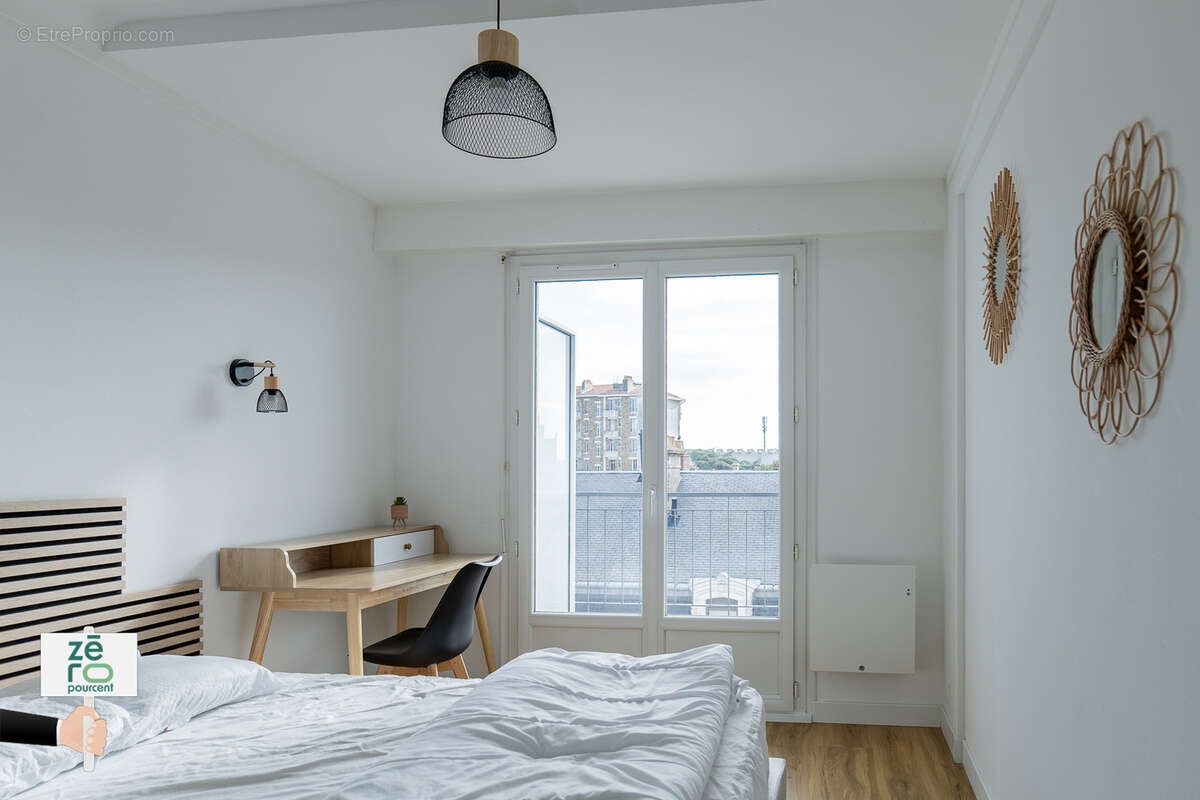 Appartement à LA ROCHE-SUR-YON