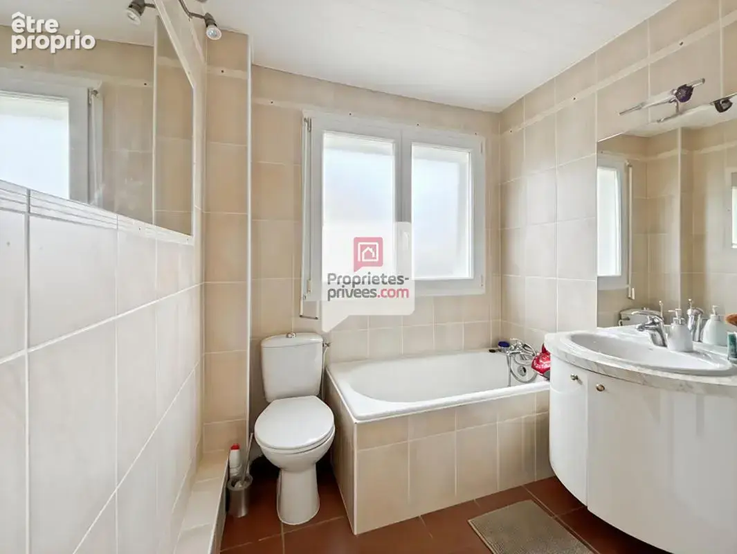 Marsannay-la-Côte - Quartier Champagne Haute - Maison 5 pièces 90 m2 - photo 10