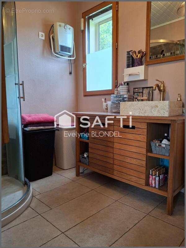 Photo 6 - Maison à NOINTEL