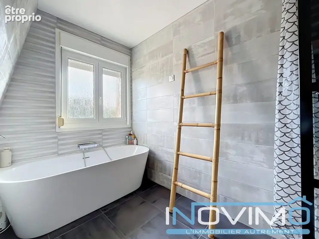 Maison 7 pièces 160 m² à vendre à Spycker (59380) - photo 4