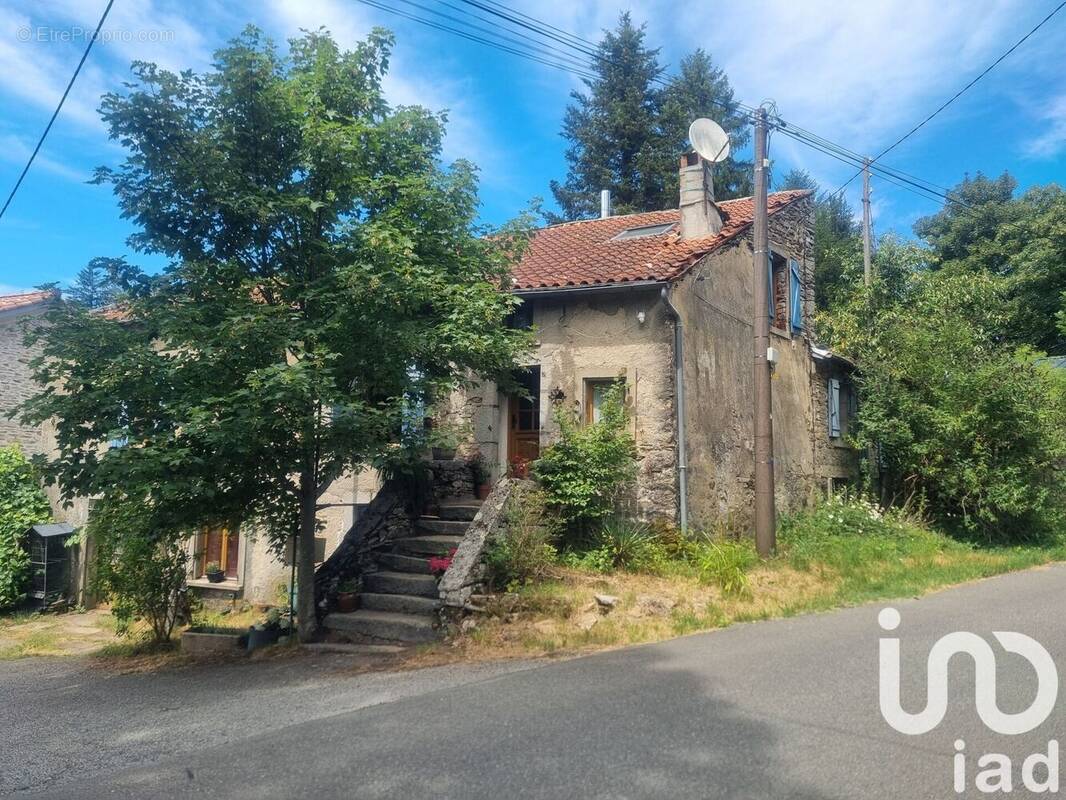 Photo 1 - Maison à LES MARTYS