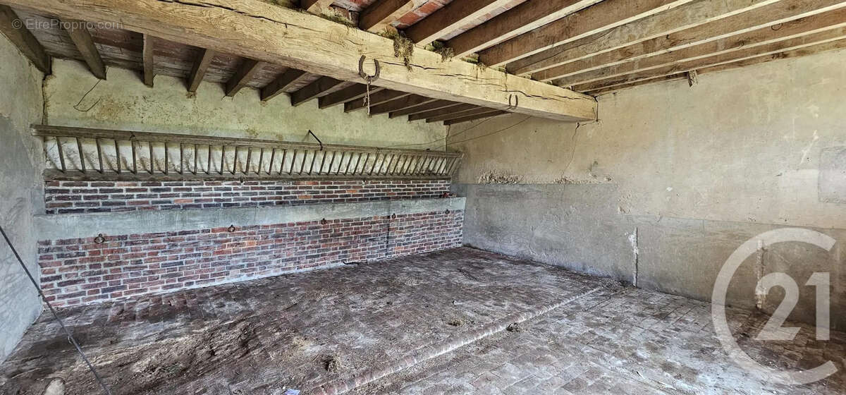 Maison à BONNEVAL