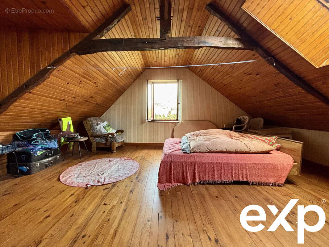 Maison à SAINT-JAMES