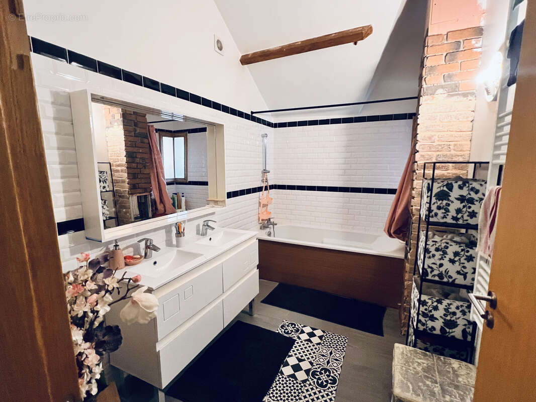 Maison à VILLEPINTE