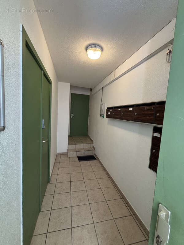 Appartement à BEZIERS