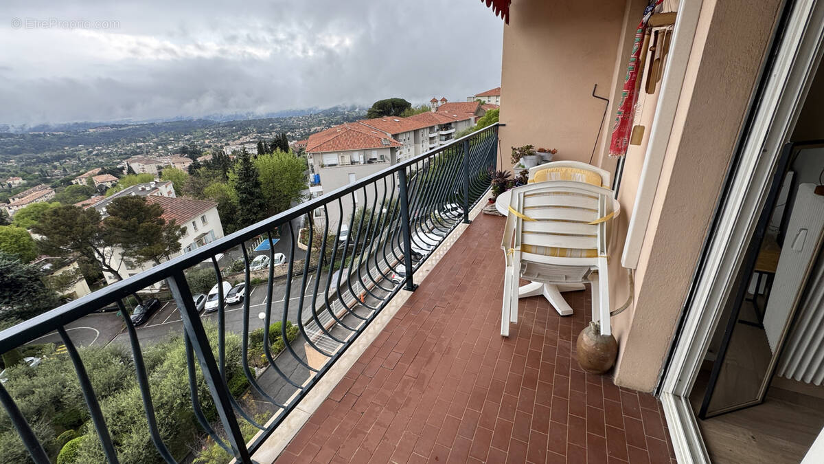 Appartement à GRASSE