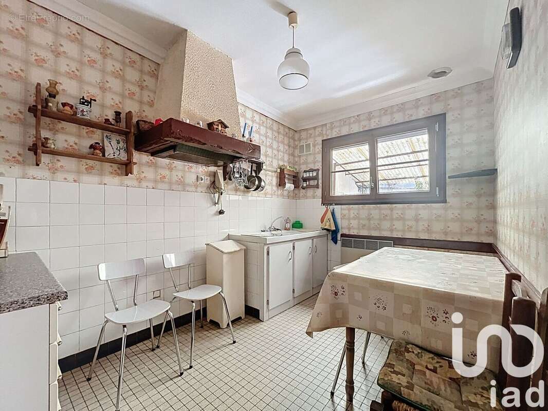 Maison 89 m² à Montrichard  - photo 7
