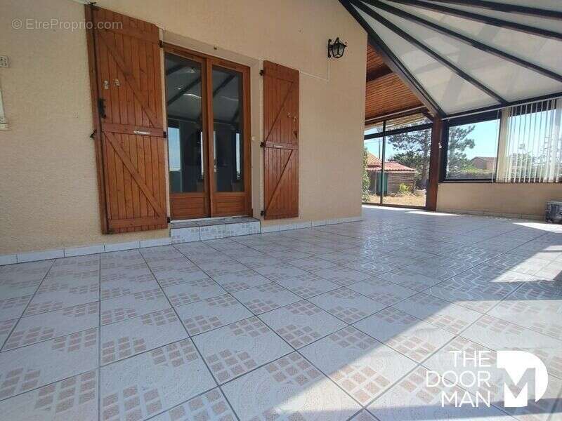 Maison 33490 - photo 16