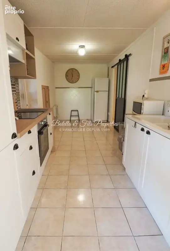 Maison de village d'envrion 85 m² avec vue - photo 4
