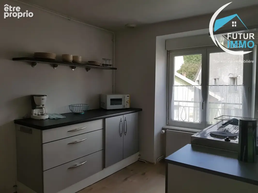 Ensemble immobilier Maison + 2 appartements + 1 Café - photo 14