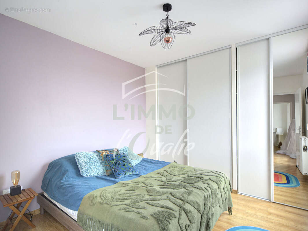 Appartement/villa Cornebarrieu 3 pièces 83m2 - photo 10