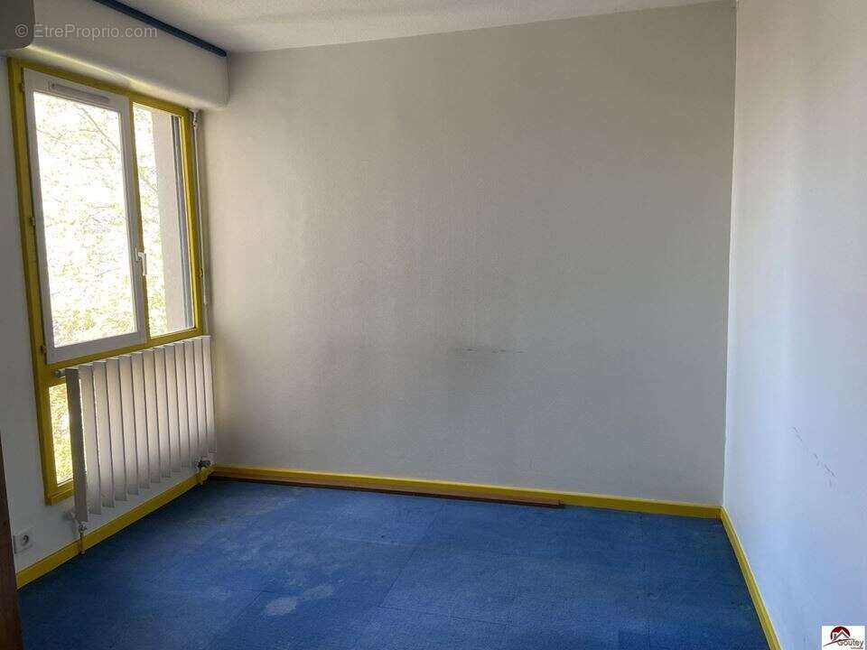 Appartement à ROANNE