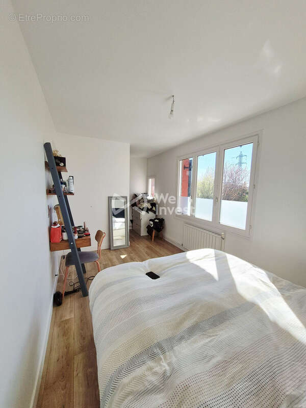 PARent - Maison à LEZENNES