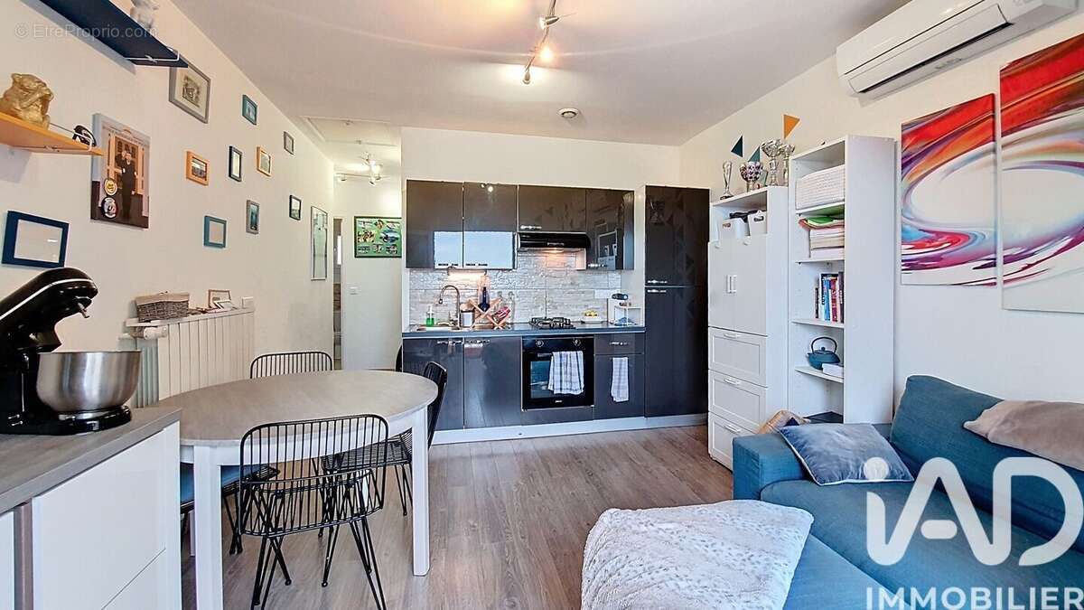 Photo 3 - Maison à ROQUEBRUNE-SUR-ARGENS