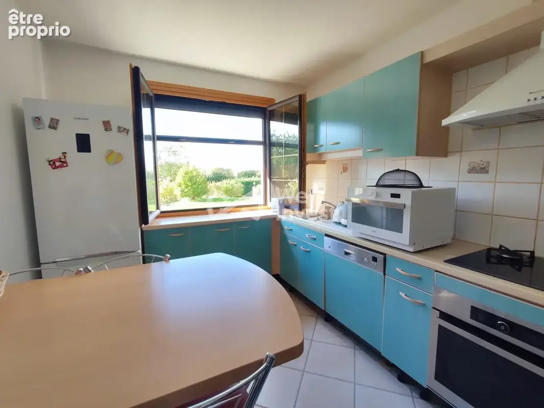 Maison 5 pièces 122 m² à vendre à Louvieres-En-Auge (61160) - photo 5