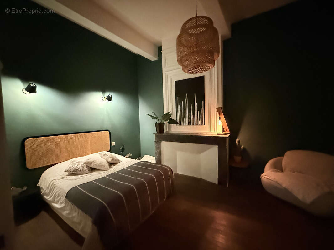 Appartement à MONTAUBAN