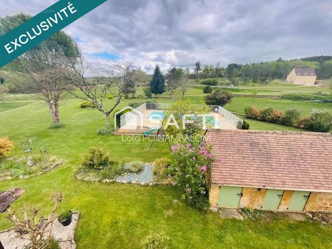 Photo 6 - Maison à PEZULS