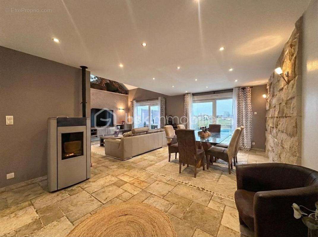 maison individuelle de 150m² - photo 2