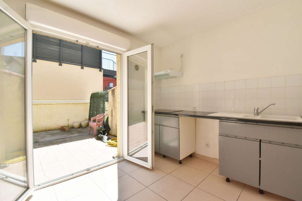 Maison à LA VERPILLIERE