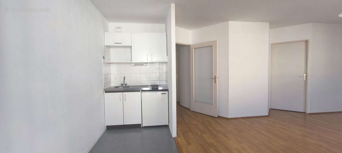 Appartement à PAU