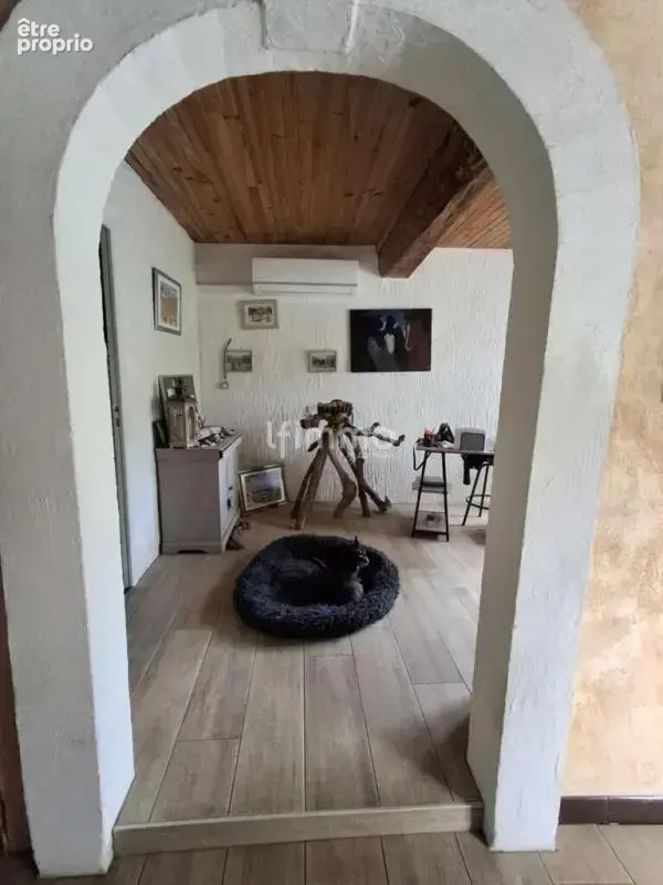 Maison avec jardin - photo 6